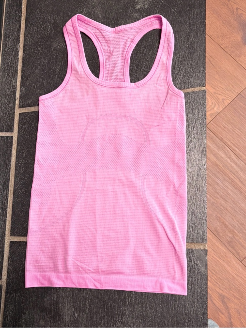 Lululemon Swiftly Tank